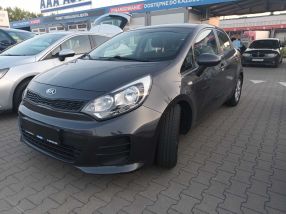 Kia Rio - 2016