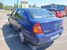 Renault Thalia - 2001