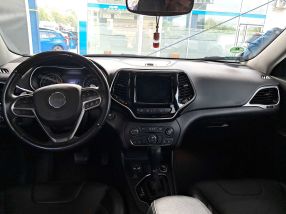 Jeep Cherokee - 2019