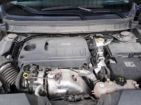Jeep Cherokee - 2019