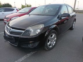 Opel Astra - 2008