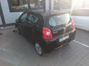 Suzuki Alto - 2009