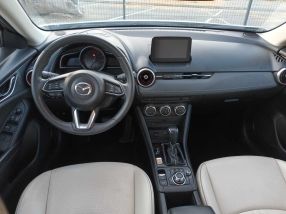 Mazda CX-3 - 2019