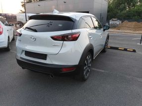 Mazda CX-3 - 2019