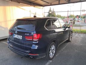 BMW X5 - 2014