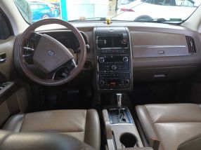 Dodge Journey - 2008