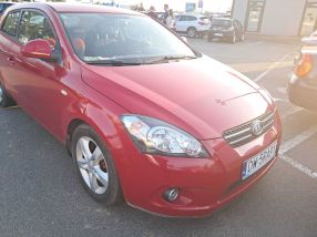 Kia ProCeed - 2008