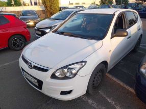 Hyundai i30 - 2009