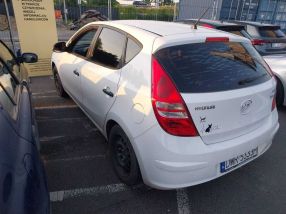 Hyundai i30 - 2009