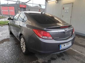 Opel Insignia - 2009