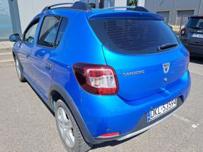 Dacia Sandero - 2014