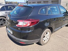 Renault Megane - 2011