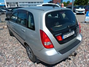 Suzuki Liana - 2001