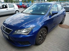 Seat Leon - 2018