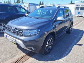 Dacia Duster - 2022