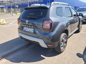 Dacia Duster - 2022