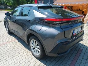 Toyota C-HR - 2024