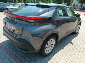 Toyota C-HR - 2024