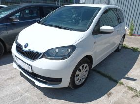 Skoda Citigo - 2019