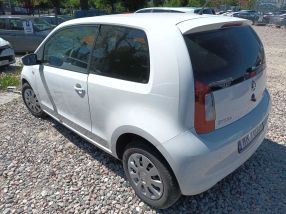 Skoda Citigo - 2019