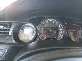 Citroen C5 - 2010