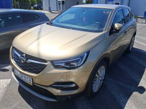 Opel Grandland X - 2017
