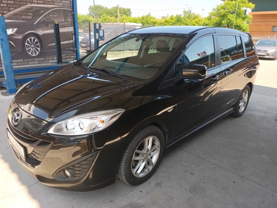 Mazda 5