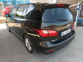 Mazda 5 - 2012