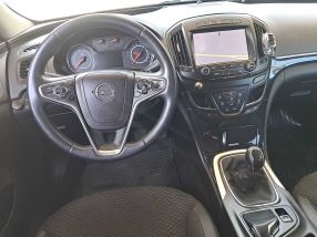 Opel Insignia - 2014