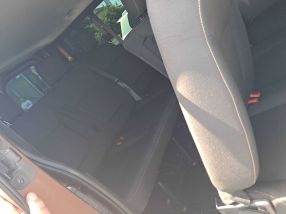 Renault Trafic - 2016