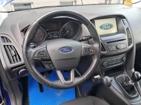 Ford Focus - 2016