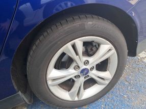 Ford Focus - 2016