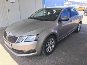 Skoda Octavia - 2019