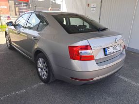 Skoda Octavia - 2019