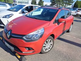 Renault Clio - 2017