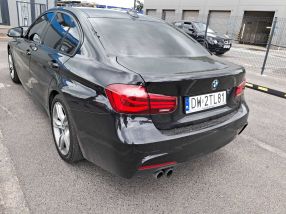 BMW 3 - 2017