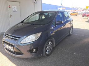 Ford Focus C-Max - 2014