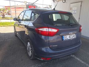 Ford Focus C-Max - 2014