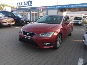 Seat Leon - 2014
