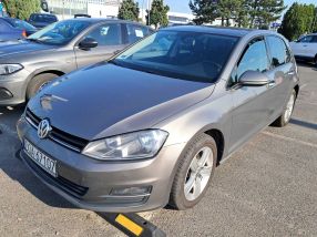 Volkswagen Golf - 2013