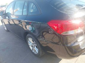 Chevrolet Cruze - 2013
