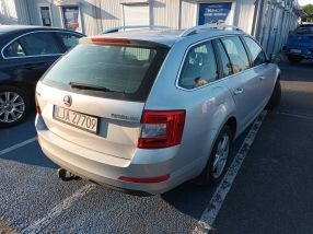 Skoda Octavia - 2013