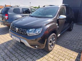 Dacia Duster - 2018