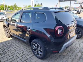 Dacia Duster - 2018
