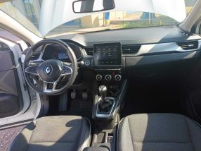 Renault Captur - 2021