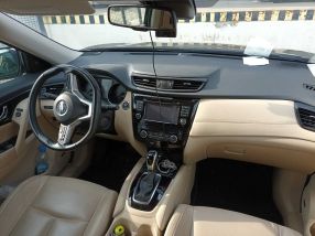 Nissan X-Trail - 2020