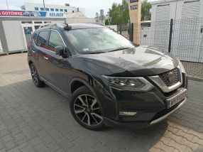 Nissan X-Trail - 2020
