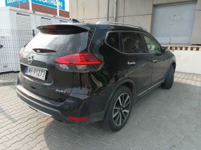 Nissan X-Trail - 2020