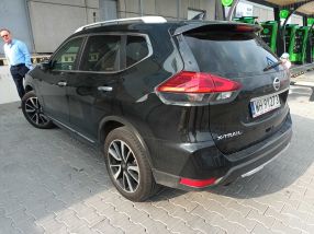 Nissan X-Trail - 2020