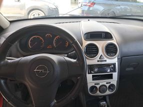 Opel Corsa - 2009